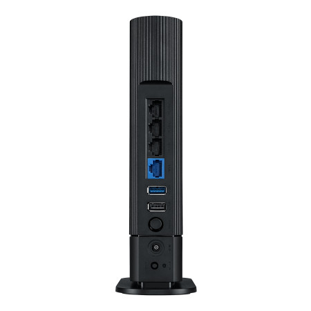 ASUS RT-AX59U belaidis maršrutizatorius