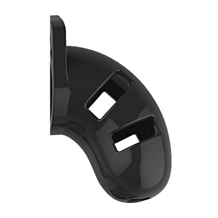 Man|Cage Model 13 Intimate Restraint System with Electro Stimulation 6.5cm