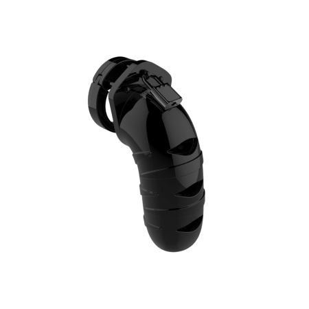 ManCage Model 05 Chastity System 14 cm Lightweight Polycarbonate