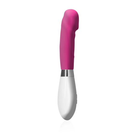 Luna by Shots Asopus Rechargeable Silicone Intimate Massager 20.8 cm