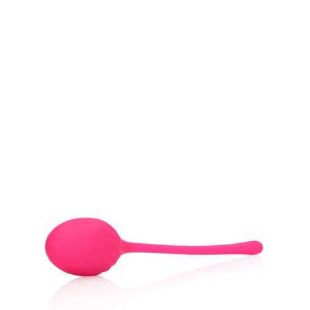 Loveline Thumping Kegel Ball Set 2 pcs - Wild Strawberry Color
