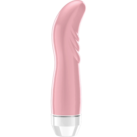 Loveline Liora Compact Multi-Speed Intimate Device Pink