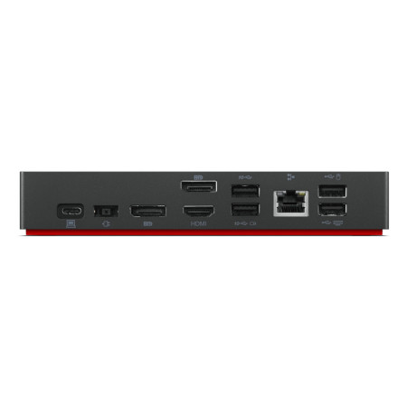 Lenovo ThinkPad Universal USB-C Dock