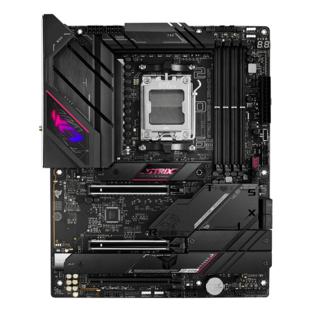 ASUS ROG STRIX B650E-E GAMING WIFI motininė plokštė