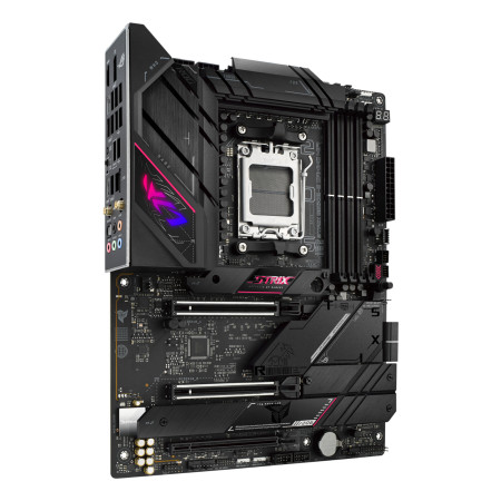 ASUS ROG STRIX B650E-E GAMING WIFI motininė plokštė