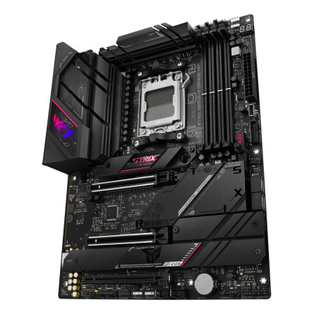 ASUS ROG STRIX B650E-E GAMING WIFI motininė plokštė