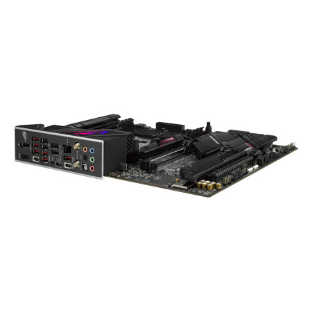ASUS ROG STRIX B650E-E GAMING WIFI motininė plokštė