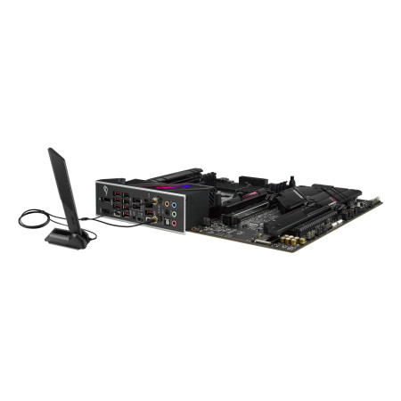 ASUS ROG STRIX B650E-E GAMING WIFI motininė plokštė