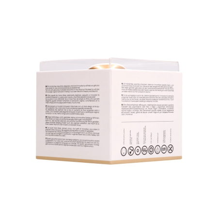 Twitch Handsfree Intimate Machine with Suction & Dual Vibration System