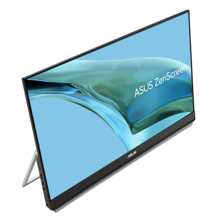 ASUS ZenScreen MB249C 23.8 colių kompiuterio monitorius