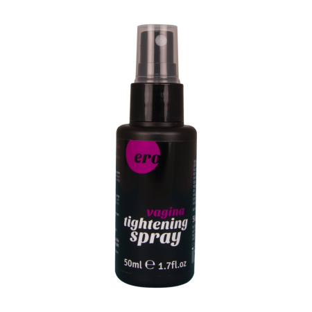 HOT ERO Tightening Spray XXS 50ml - Firming Intimate Care for Women