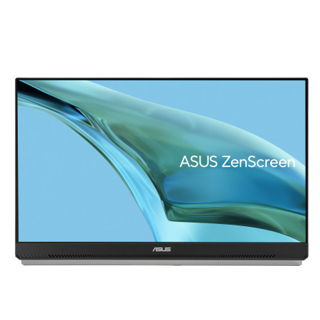 ASUS ZenScreen MB249C 23.8 colių kompiuterio monitorius