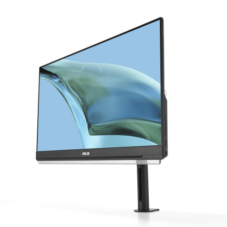 ASUS ZenScreen MB249C 23.8 colių kompiuterio monitorius
