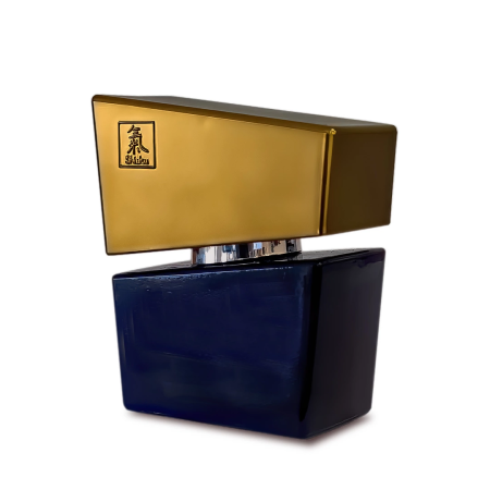 Cobeco Pheromone Fragrance Man Grey 15ml - Elegant Perfume Formula