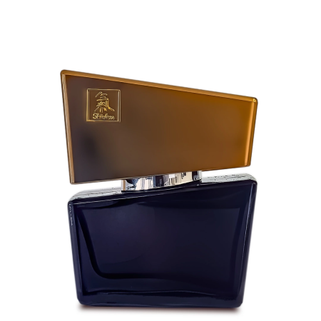 Cobeco Pheromone Perfume Man Grey 50ml - Elegant Scent for Men