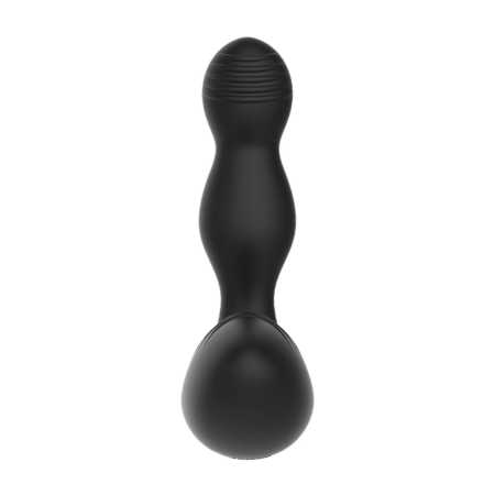 Shots ElectroShock E-Stimulation Prostate Massager with Vibration