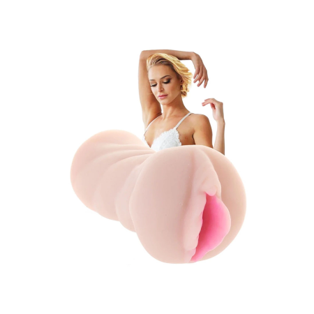 Pipedream Emma Hix Intimate Experience Sleeve Soft Touch 18cm