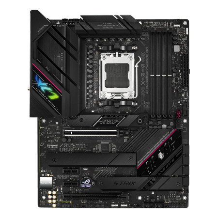 ASUS ROG STRIX B650E-F GAMING WIFI ATX Motininė