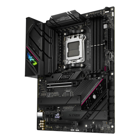 ASUS ROG STRIX B650E-F GAMING WIFI ATX Motininė