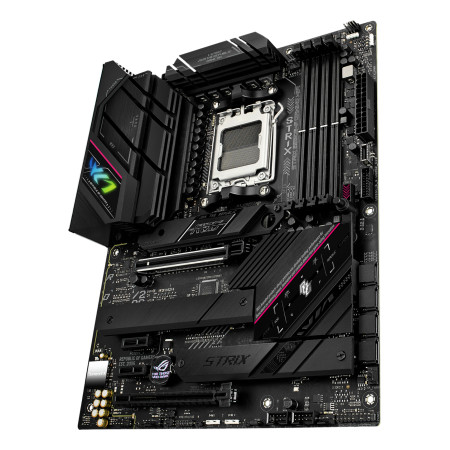 ASUS ROG STRIX B650E-F GAMING WIFI ATX Motininė
