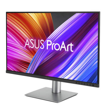ASUS ProArt PA279CRV kompiuterio monitorius 68,6 cm (27") 3840 x 2160 pikseliai - juodas