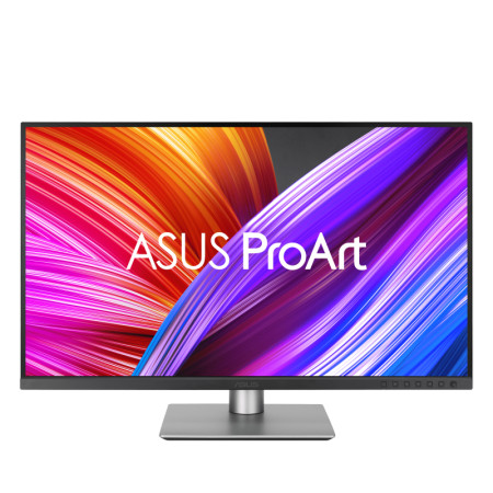 ASUS ProArt PA279CRV kompiuterio monitorius 68,6 cm (27") 3840 x 2160 pikseliai - juodas