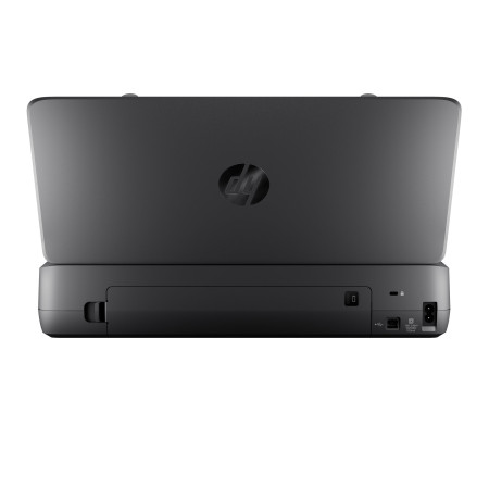 HP Officejet Bevielis Spausdintuvas