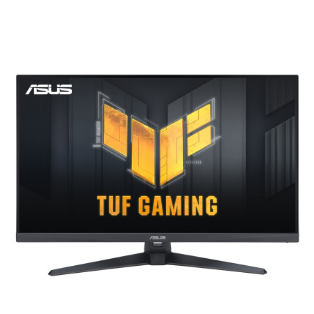 ASUS TUF Gaming VG328QA1A Monitorius - 80 cm (31.5") 1920 x 1080 pikseliai