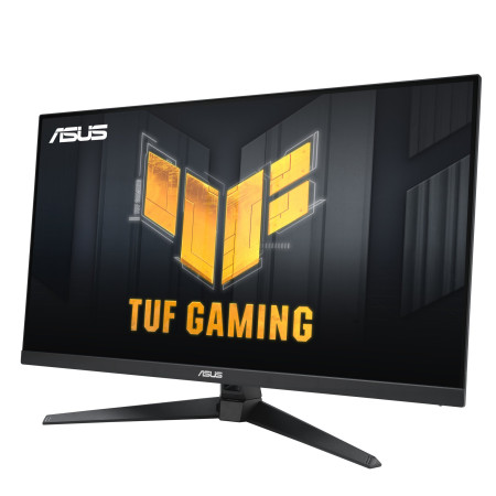ASUS TUF Gaming VG328QA1A Monitorius - 80 cm (31.5") 1920 x 1080 pikseliai