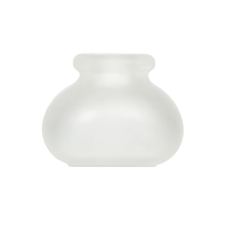 Perfect Fit Bull Bag 0.75 Ball Stretcher Black - Anatomical Weighted System