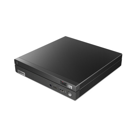Lenovo ThinkCentre neo 50q Gen 4 Mini PC