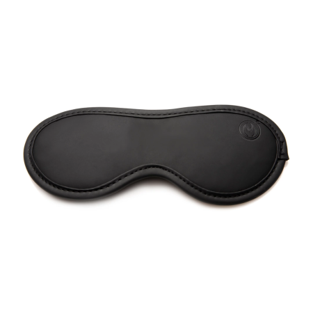 XR Brands 7-Piece Deluxe Vegan Bondage Set with Metal Chains