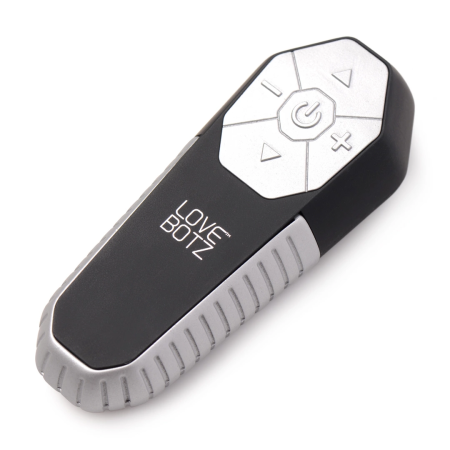 XR Brands Deluxe Pro-Bang Remote Control Intimate Machine, Adjustable Thrusting System