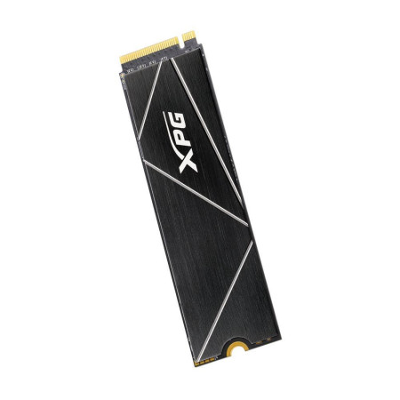 ADATA XPG GAMMIX S70 BLADE 4 TB M.2 PCIe Gen4 SSD