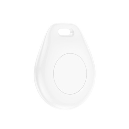 Borofone BC100 daiktų ieškiklis Anti-Lost Device baltas