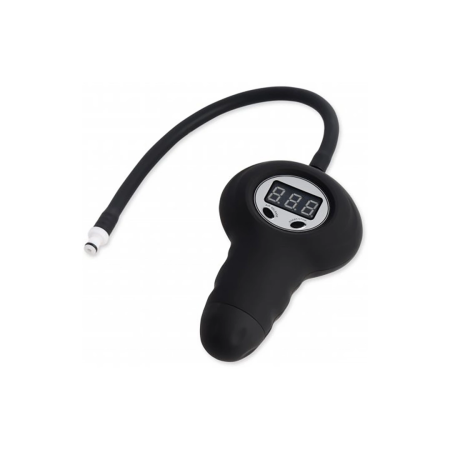 Size Matters Digital Pump System with Silicone Hose and Connector