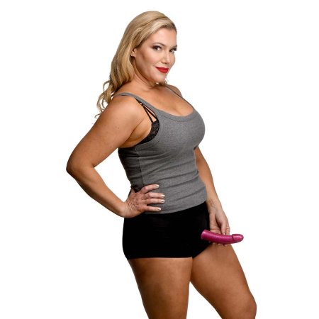 MOD Active Style Boxer Harness XXL with Integrated O-Ring System