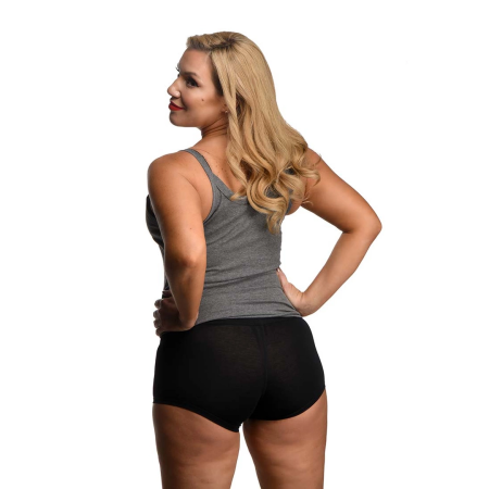 MOD Active Style Boxer Harness XXL with Integrated O-Ring System