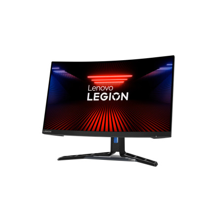 Lenovo Legion R27fc-30 kompiuterio monitorius 27" Full HD juodas