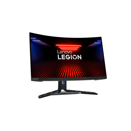 Lenovo Legion R27fc-30 kompiuterio monitorius 27" Full HD juodas