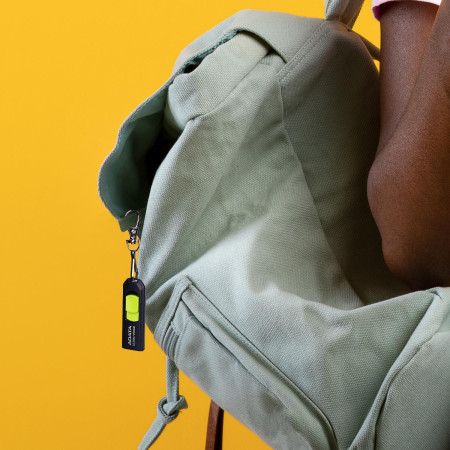 ADATA USB-C 64GB atmintinė