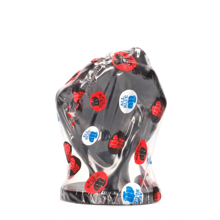 All Black Model 45 Compact Intimate Trainer 14 cm Black