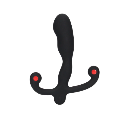 Aneros Helix Syn V Black - Vibrating Prostate Massager, Rechargeable