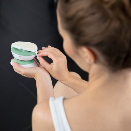 Medisana HM 300 Mini Rankinis Masažuoklis