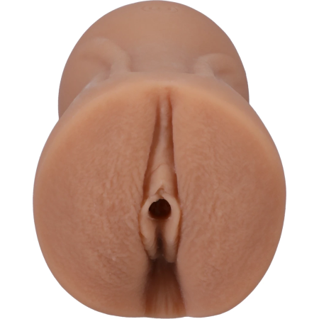 Doc Johnson Ms. Puiyi ULTRASKYN Signature Sleeve Anatomical Model