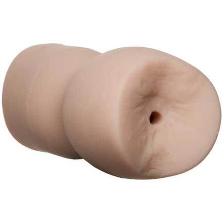 Doc Johnson ULTRASKYN Double-Ended Intimate Machine Sasha Grey