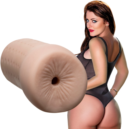 Doc Johnson Sophie Dee ULTRASKYN Pocket Model - Compact Anatomical Design