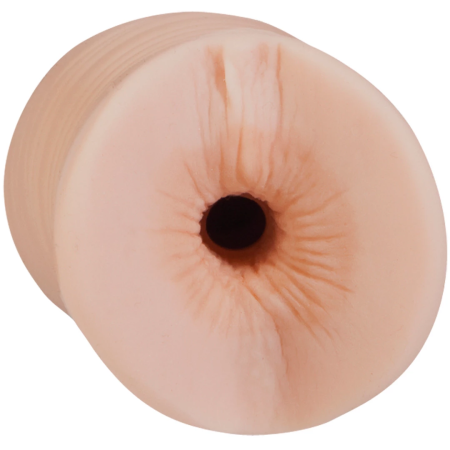 Doc Johnson Bobbi Starr ULTRASKYN Compact Anatomical Model