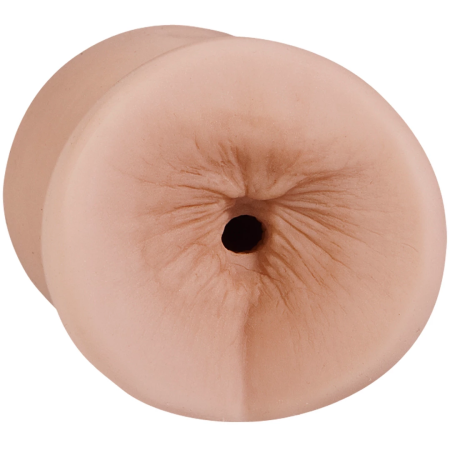 Doc Johnson Kristina Rose ULTRASKYN Compact Intimate Device Beige