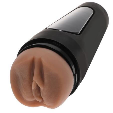 Doc Johnson Main Squeeze Karlie Redd ULTRASKYN Intimate Device